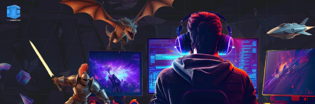 3D Animations Mechanics 