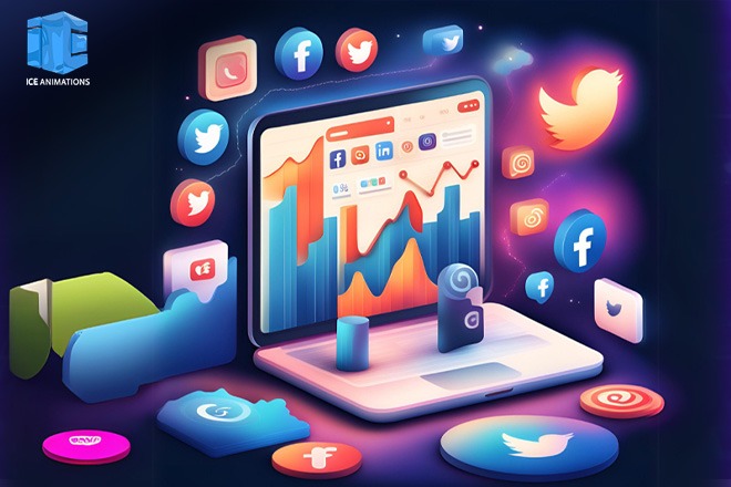 Social Media Animation Trends in 2025