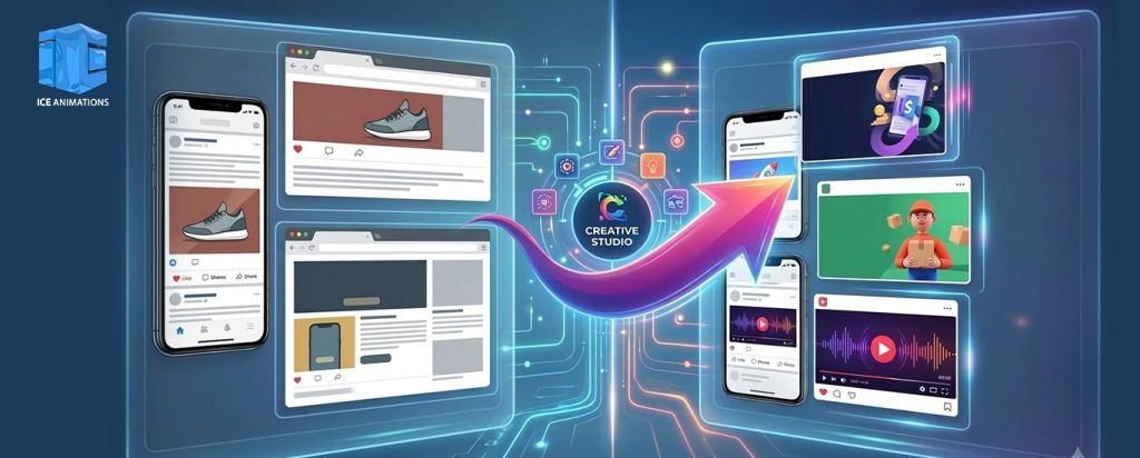 Motion Graphic Service Transforming Pakistani Digital Ads in 2026
